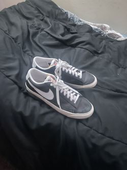 Nike Blazer Low