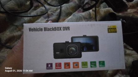Dashcam