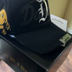 Dandy Hats No Bad Days 