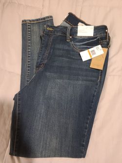 Jessica S Jean's size 16