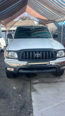2003 Toyota Tacoma