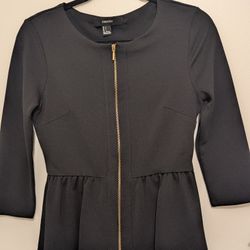 Peplum Blouse For Office