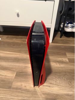 Playstation 5 Disc Version