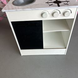 IKEA Play Kitchen 