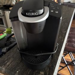 Keurig Coffee Maker 