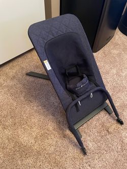Baby Delight Infant Bouncer Seat