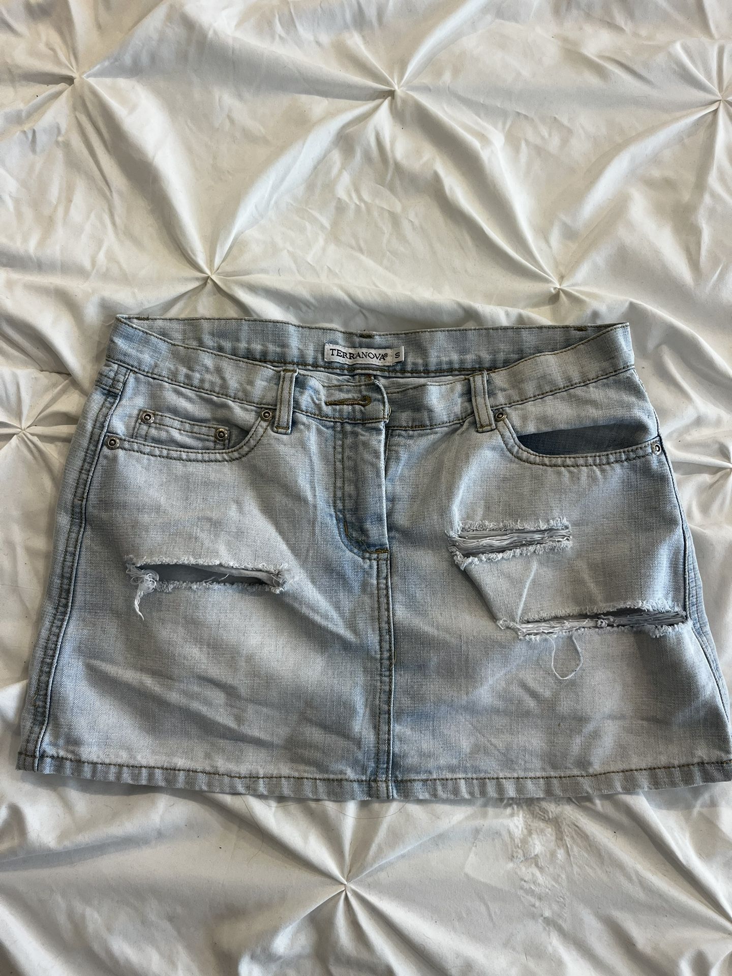 Skirt Size Small