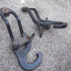 Towing Hooks 