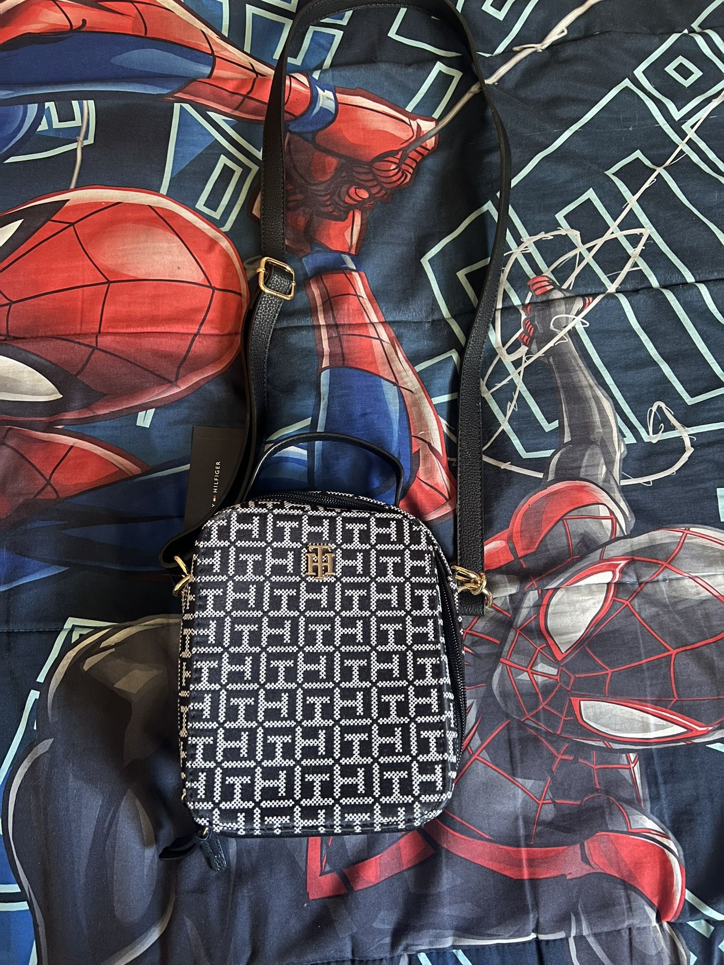 Tommy Hilfiger Purse