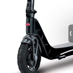 Bugatti Electric Scooter 