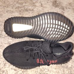 Yeezy Boost Adidas SPLY-350