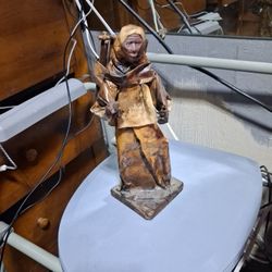 Handmade Mexican Artwork