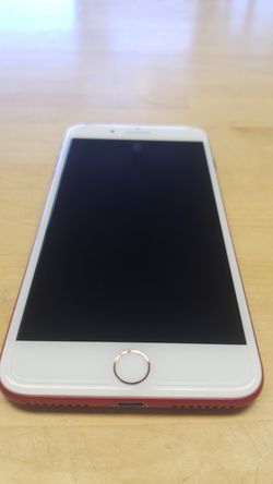 iPhone 7 Plus (Product)RED - SPRINT - 32GB