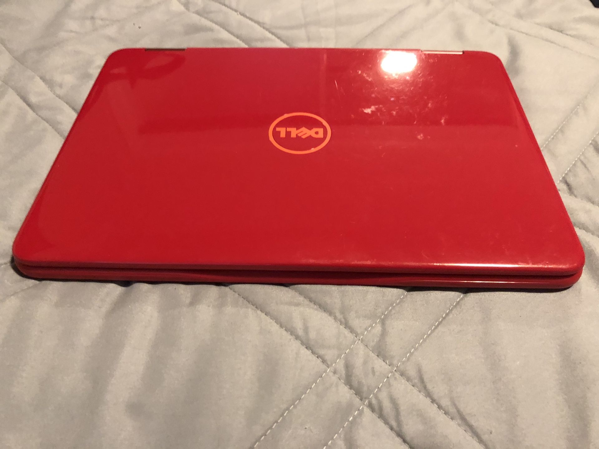 Dell Inspiron 13 inch laptop