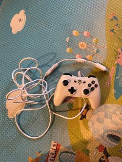 xbox /pc controller