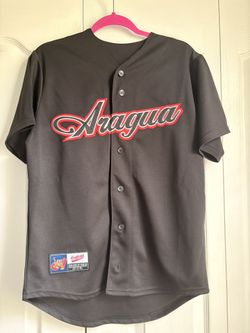 Baseball Jersey (Venezuela)