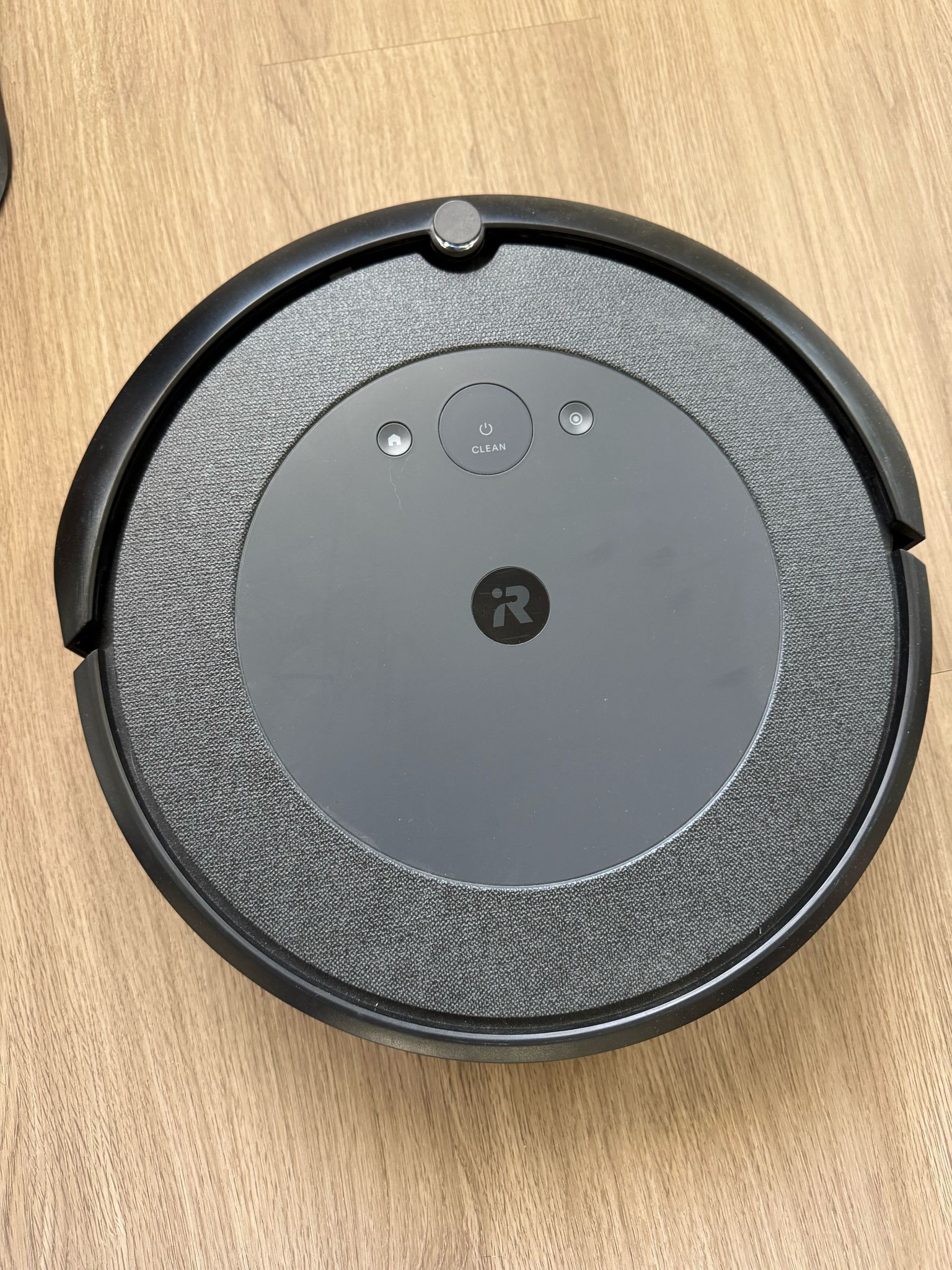 iRobot Roomba i3+ EVO (3550) Self-Emptying Robot Vacuum