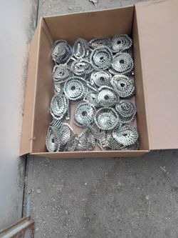 Clavos para Rafi   20