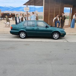 1997 Vw Jetta