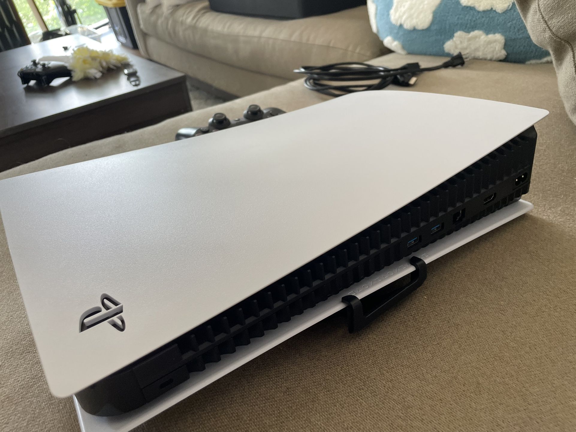 PlayStation 5 Disc Drive