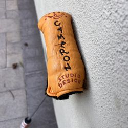 Scotty Cameron Newport Two