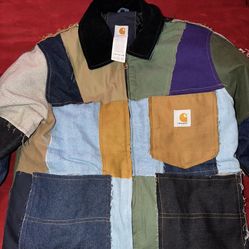 Carhartt  Jacket
