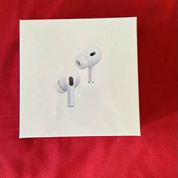 AirPods Pro gen 2 