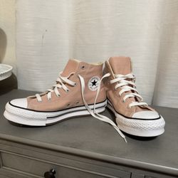 Converse Pink