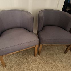 Accent Chairs