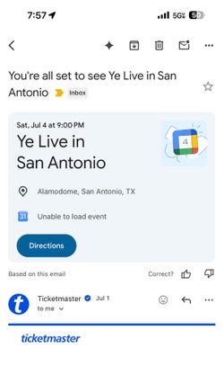 Kanye west San Antonio’s