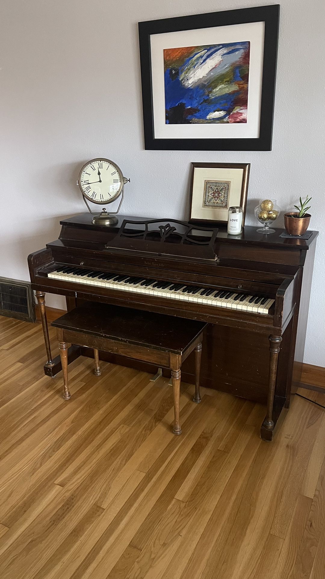 Piano