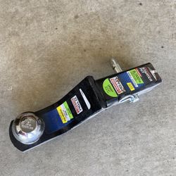 Tow Hitch