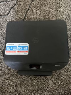 printer hp