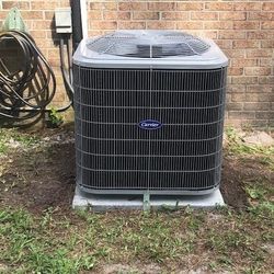 Condenser Coil Furnace Hvac System