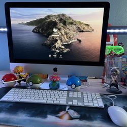 21.5” iMac Late 2013 (pick Up Only) 