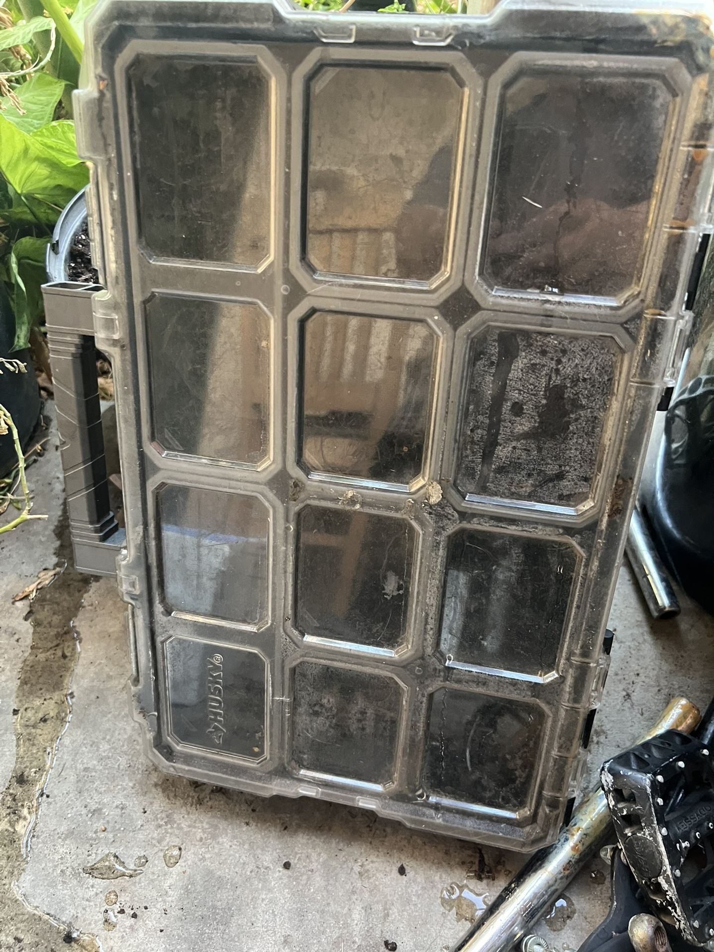 Bike Parts Lott They Good Just Durty Some GT