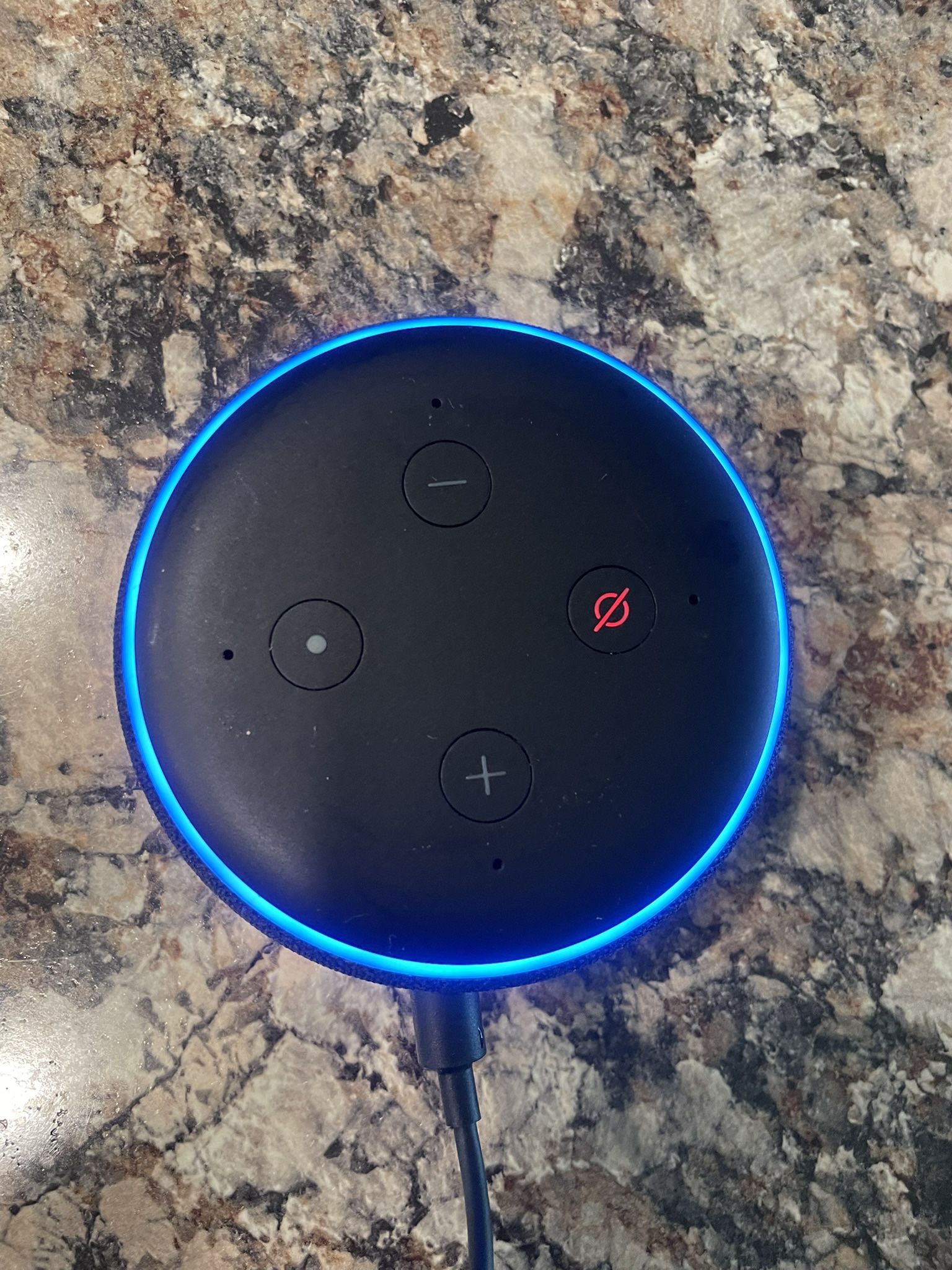 Amazon Echo Dot