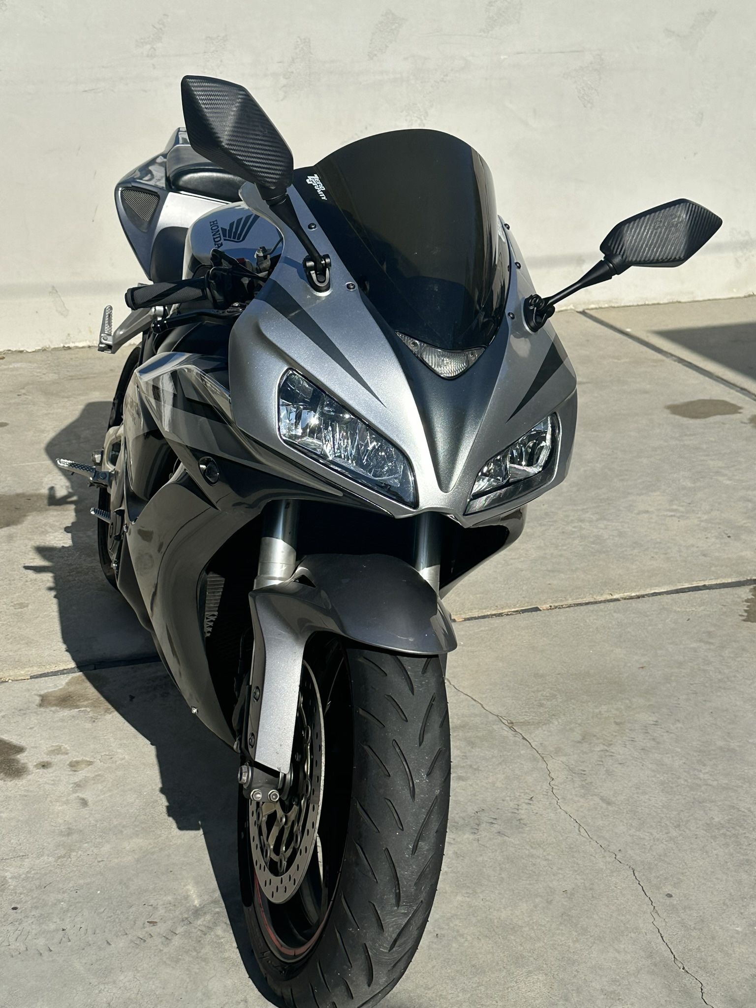 2006 Honda CBR1000RR