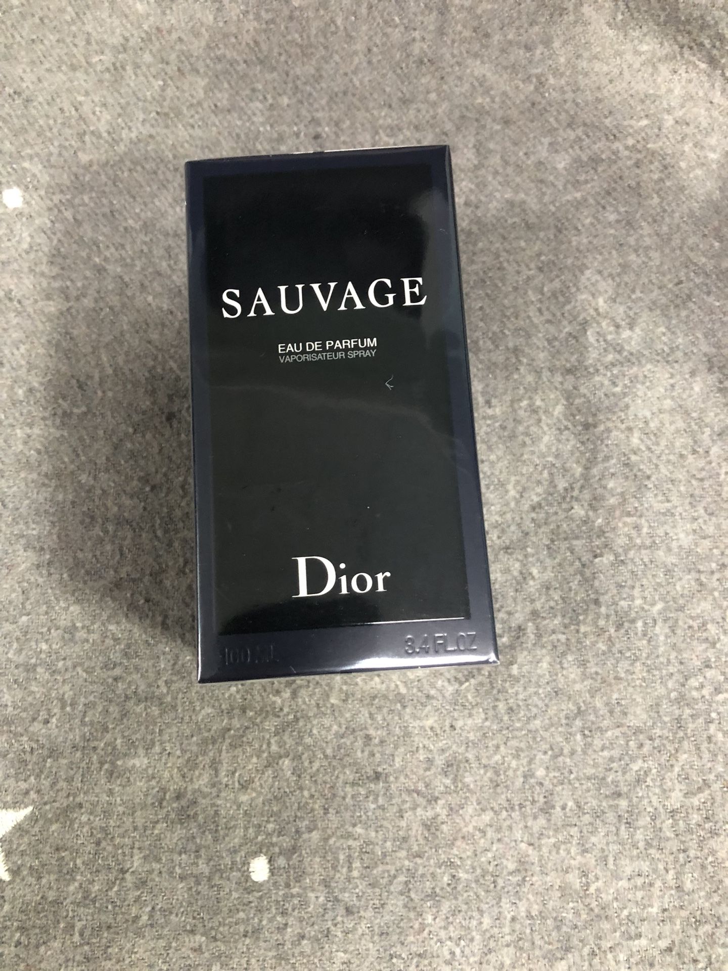Dior Sauvage 100ml