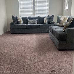 Charlton Street 2pc Living Room Set