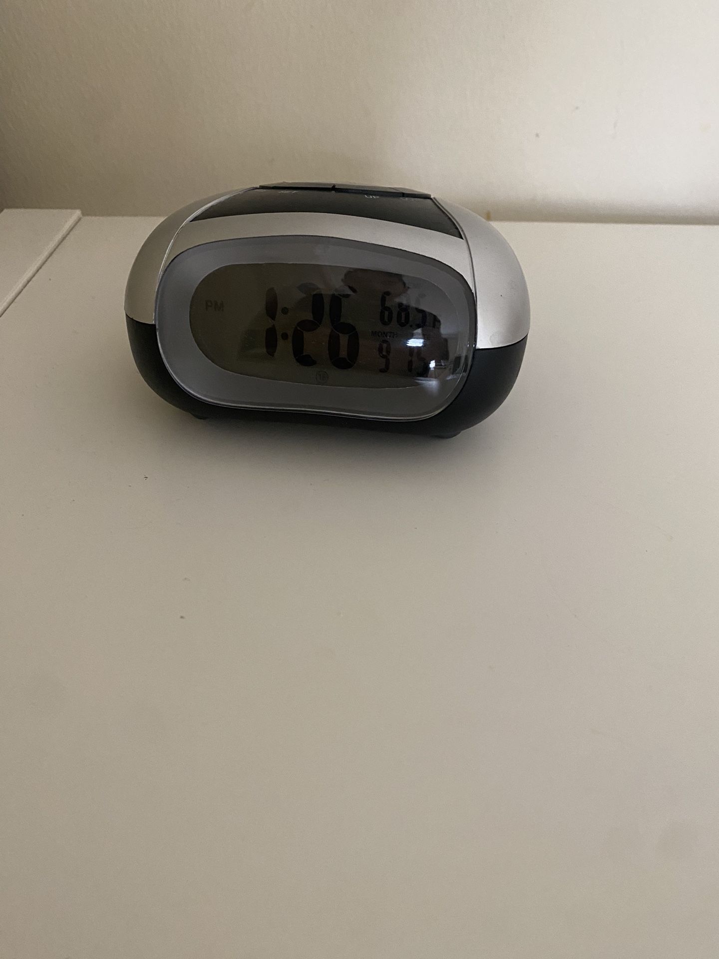 Clock