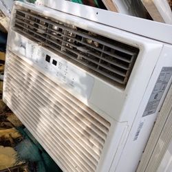 Ac Unit