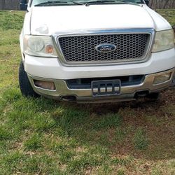 Ford F-150 (Parts)