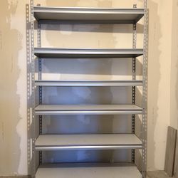 Shelve 