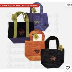 Trader Joe Bags