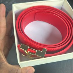 Lv Belt