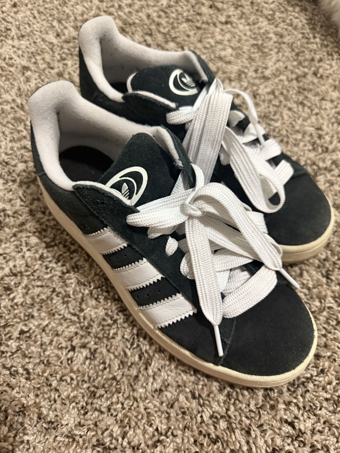 Adidas Campus Shoes
