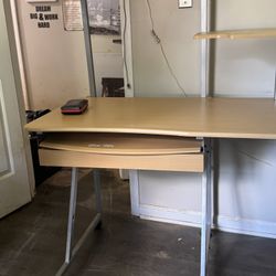Computer Desk 