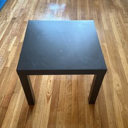 IKEA Side Tables
