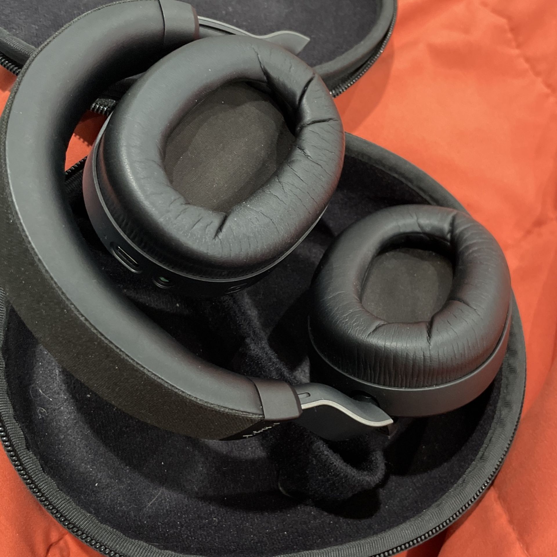 Jabra Headset